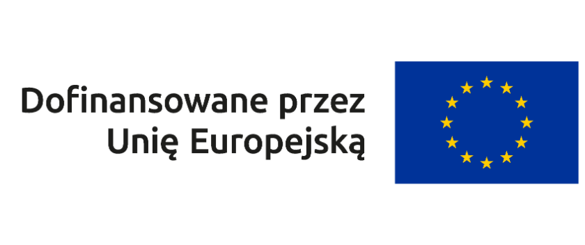 Dofinansowane przez Unię Europejską